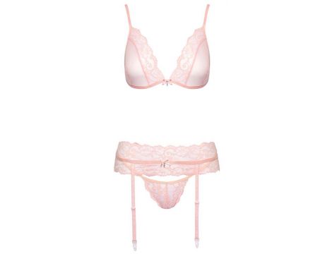 Suspender set S/M - 4