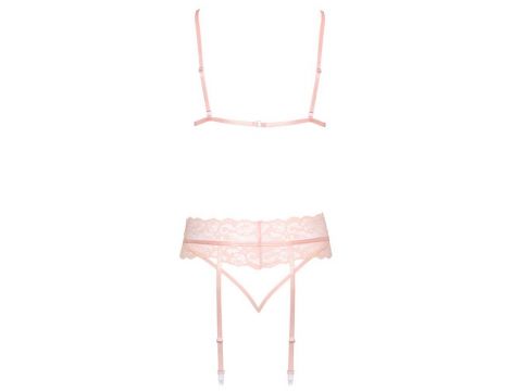 Suspender set S/M - 5