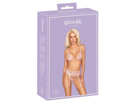Suspender set S/M - 2