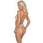 Suspender set S/M - 2