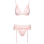 Suspender set S/M - 5