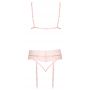 Suspender set S/M - 6