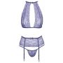 Suspender Set S/M - 4