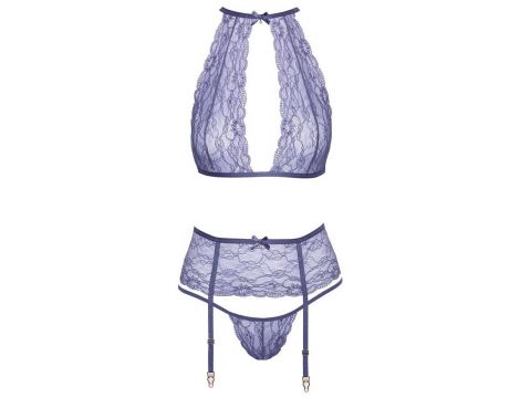 Suspender Set L/XL - 2