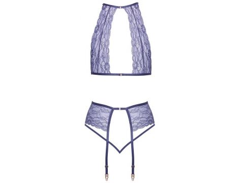 Suspender Set L/XL - 4