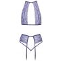 Suspender Set L/XL - 5