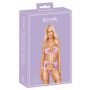 Bra Set Embroidery S/M - 4