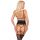 Suspender Set black S/M