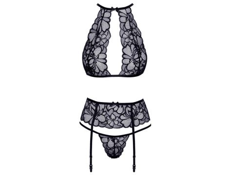 Bra Set Lace L/XL - 2