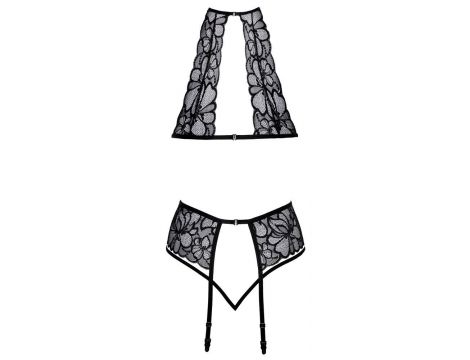 Bra Set Lace L/XL - 5
