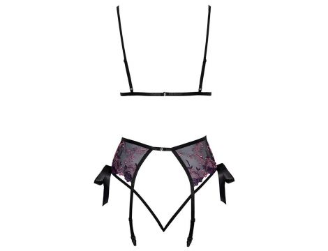 Bra Embroidery S/M - 5