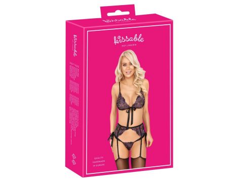 Bra Embroidery S/M - 4