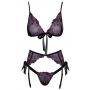 Bra Embroidery S/M - 4