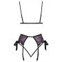 Bra Embroidery S/M - 6