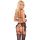 Bra Embroidery S/M