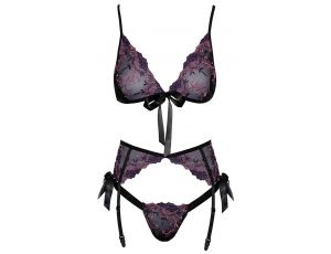 Bra Embroidery L/XL