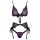 Bra Embroidery L/XL