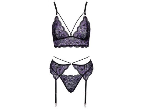 Bra Suspender Set L - 5