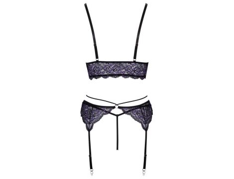 Bra Suspender Set L - 7