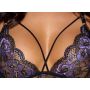 Bra Suspender Set L - 2