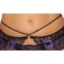 Bra Suspender Set L - 5