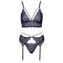 Bra Suspender Set L - 6