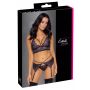 Bra Suspender Set L - 7