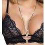 Bra set lace L - 9