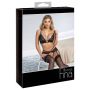 Bra set lace XL - 8
