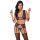 Bra Set Bondage M