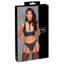 Bra Set Bondage XL - 7