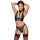 Bra Set Bondage XL