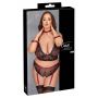 Bra Set Bondage 3XL - 8