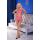 Bra Suspender Set S/M