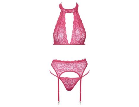 Bra Suspender Set L/XL - 7