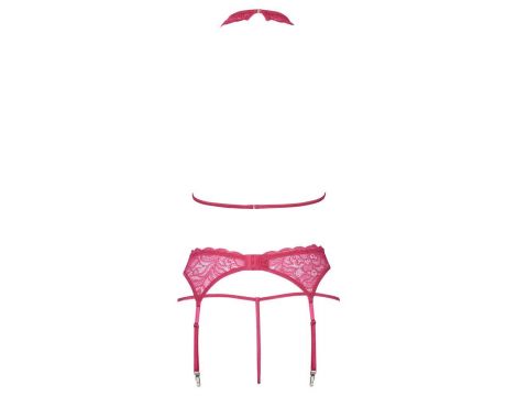 Bra Suspender Set L/XL - 6