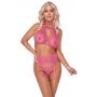 Bra Suspender Set L/XL - 3