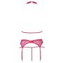 Bra Suspender Set L/XL - 7