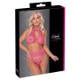 Bra Suspender Set L/XL - 6
