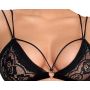 Bra Set Lace M - 7