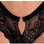 Bra Set Lace L - 9