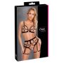 Bra Set Open L - 7