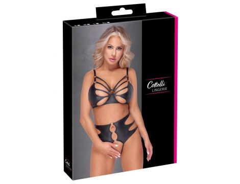 Bra Set Rings XL - 6
