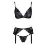 Susp Set black L/XL - 5