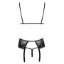 Susp Set black L/XL - 7