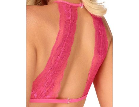 Bra Set pink L/XL - 2