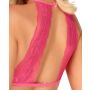 Bra Set pink L/XL - 3