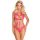Bra Set pink L/XL