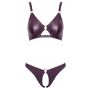 Cottelli LINGERIE - Set - 6