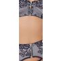 Bra Set b/w XL - 3